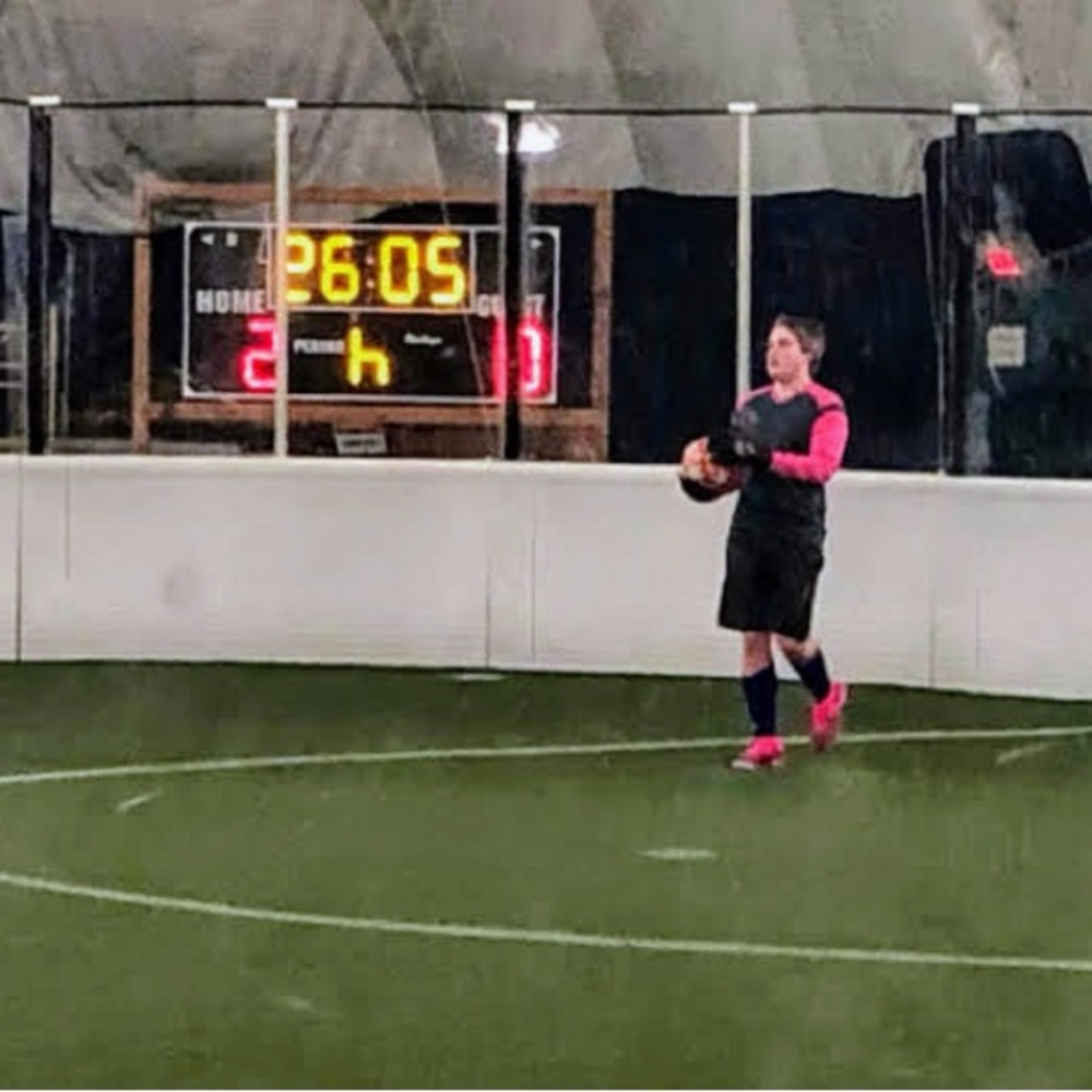 Meet your Posher, Charlie